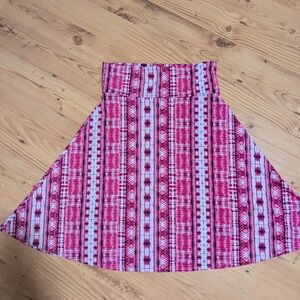 Lularoe skirt